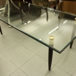 832 1553 COFFEE TABLE